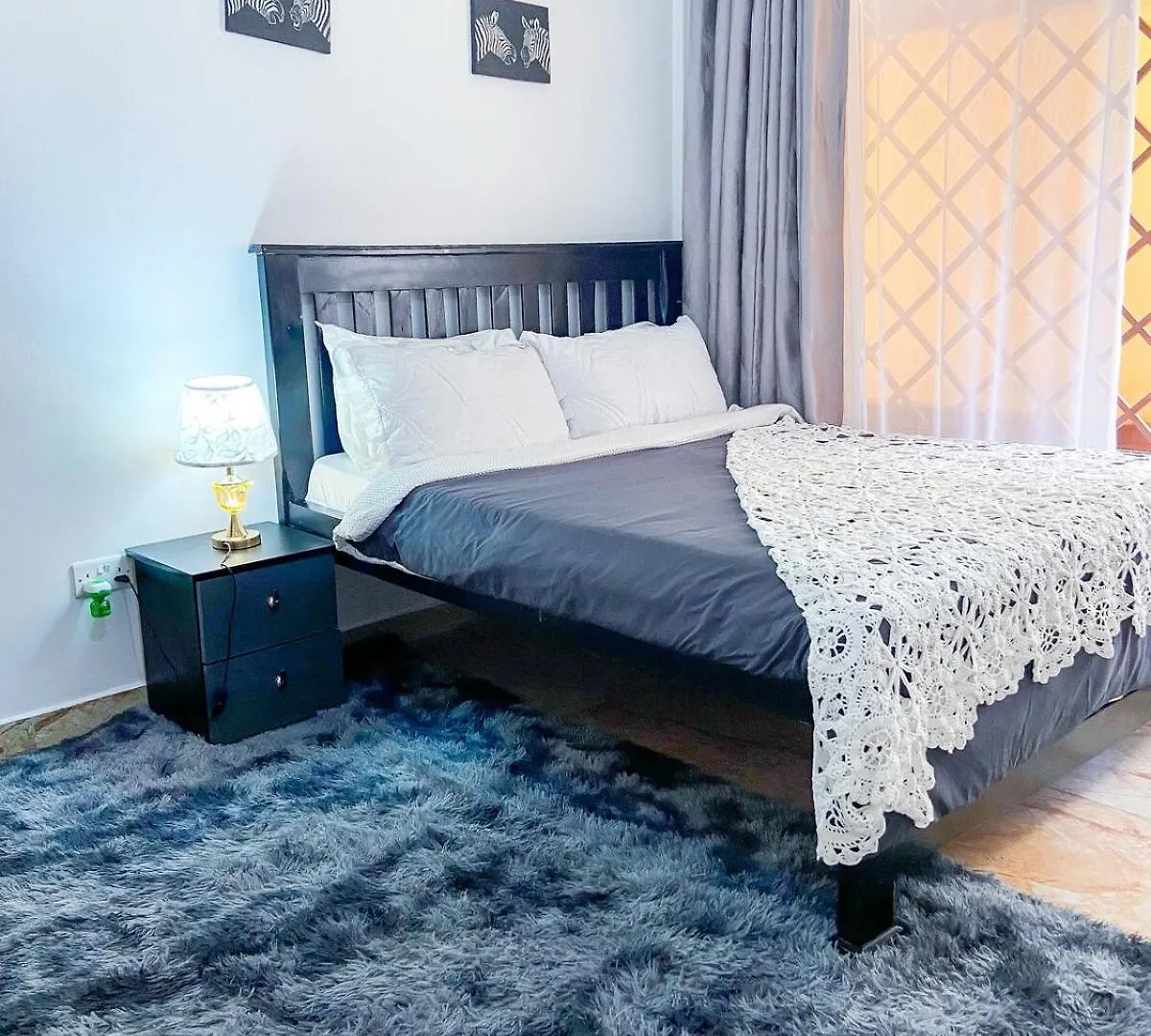 Bedroom In A Serene Environment Entebbe 0*,  Uganda
