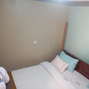 Habermotel Enterprise Ltd Entebbe