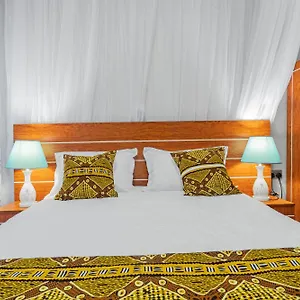 Ambrosia Heights Entebbe