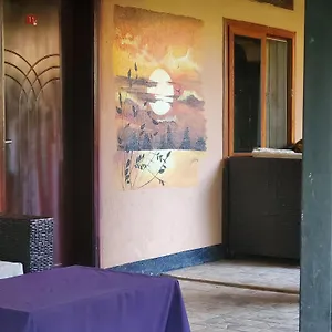 2* Maison d'hôtes Gorilla African